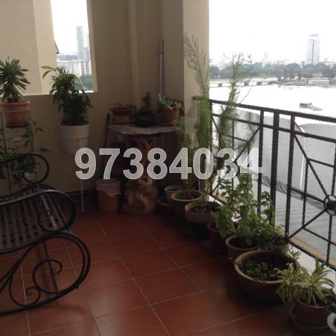 Pebble Bay (D15), Condominium #63956682
